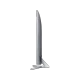 Samsung 55JS9000 Ultra HD 4K televizyon, genel renk, yıldızlı gece manzaralı ekran görünümü