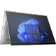 HP Elite x360 1040 G11 9G0G7ET gümüş 2’si 1 arada laptop, katlanır dokunmatik ekran görünümü