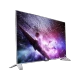 Philips 48PFS8109 Full HD LED TV, genel renkli şık tasarım ve uzay temalı ekran görüntüsü
