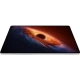Honor MagicPad4 beyaz oyuncu tablet, 16 GB RAM ve 512 GB depolama kapasitesiyle önden görünüm.