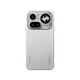 Phone 4a Pro Gümüş