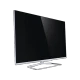 Philips 55PFL7108K Full HD FHD LED televizyon, genel renk, siyah ekranlı şık tasarım