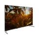 Grundig Toronto 32 GEH 6965 B HD Ready LED televizyon, doğa manzarası gösteren siyah ekranıyla ayaklı tasarımેશન