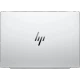 HP EliteBook 8 G1i 14 AI D30NJET gümüş iş laptop kapağı, üst panelde HP logosu görünüyor