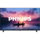 Philips 40PFS6000 Full HD LED televizyon; ekranda gün batımı ve kano sahnesi görünüyor