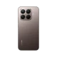 Xiaomi 15T Pro altın akıllı telefonun arka yüzü, dörtlü kamera adası ve LED flaş detayıyla görünüm