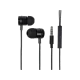 Piston 2 Kablolu Siyah
