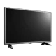 LG 32MB17HM 32 inç HD Ready LED televizyon, genel renkli düz ekran tasarımı