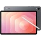 Samsung Galaxy Tab S11 5G 256 GB gri tablet, oyun ve medya için geniş ekran ve S Pen görünümü