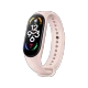 Mi Band 7 Akıllı Bileklik Pembe