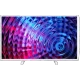 Philips 32PFS5603 Full HD FHD LED televizyon; standlı, genel renk, canlı renkli ekran görüntüsü