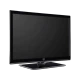 Vestel 22VF3035 Full HD FHD LED televizyonun siyah çerçeveli ekranı ve ayaklı tasarımı