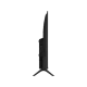 TCL 32S5K Full HD FHD LED televizyon, genel renkli, ince tasarımlı ayaklı model görünümü