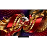 65C8L Ultra HD 4K TV