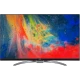 Vestel 55UG9630 Ultra HD 4K LED televizyon, renkli ekranı ve kavisli ayak tasarımıyla öne çıkıyor