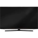 Grundig Paris 65 GFU 8965 B Ultra HD 4K siyah LED televizyon, önden görünüm