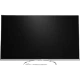 Philips 48PFK6609 Full HD FHD LED televizyon; genel renk, düz ekran tasarımı, ön görünüm