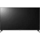 LG 70UM7100PLB Ultra HD 4K LED televizyon, siyah ekranlı ince tasarım, genel renk