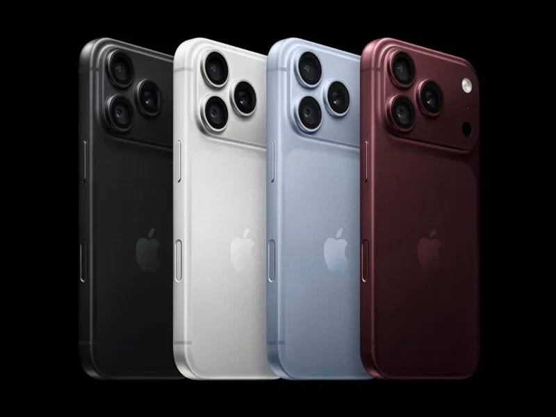iPhone 18 Pro Ön Sipariş ve Çıkış Tarihi Açıklandı