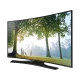 Samsung 48H6870 48 inç Full HD FHD LED televizyon, genel renkli düz ekran ve film sahnesi görünümleri