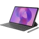 Lenovo IdeaTab Plus TB361FU gri folio klavye ve kalemli, 8 GB 256 GB öğrenci tableti