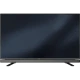 Grundig 32 VLE 5527 BG HD Ready LED televizyon, siyah ekran ve ayaklı önden görünüm