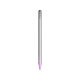 Apple iPad Pro M4 Wi-Fi + Cellular 2048 GB, 13 inç gümüş tablet; yan görünüm ve Apple Pencil detayı
