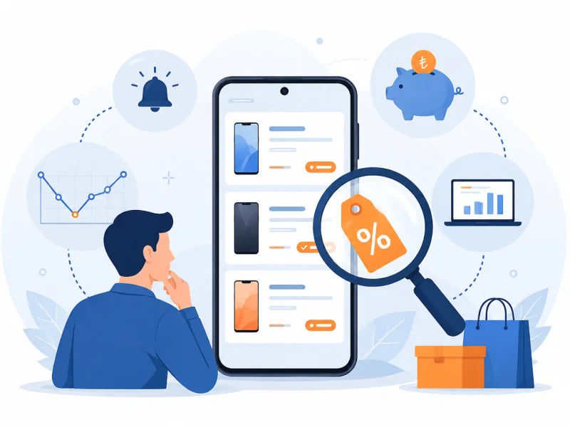 En Ucuz Telefon Fiyatları Nasıl Bulunur?