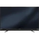 Grundig 32 VLE 6565 BL Full HD LED televizyon, siyah çerçeveli ekranı ve ayaklarıyla önden görünür.