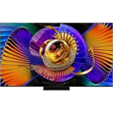 65C7L Ultra HD 4K TV