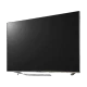 LG 42LB731V Full HD FHD LED televizyon, siyah ekranlı modern tasarım, genel renk görünümü