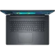 Dell Pro Max 18 Plus MB18250274H23 siyah iş ve ofis laptop klavye ve touchpad görünümü