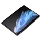 HP OmniBook Ultra Flip 14-fh0003nt koyu gri 2’si 1 arada laptop, katlanır ekran görünümü