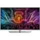 Philips 43PUS6551 Ultra HD 4K LED televizyon, genel renk, canlı konser sahnesi ekranda