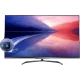 Philips 60PFL6008K Full HD LED televizyon, siyah standlı TV ekranı görüntüsü, genel renkli LED TV.