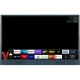 Vestel 32H9530M HD Ready LED televizyon, siyah ekranında akıllı TV uygulamaları menüsüyle gösteriliyor