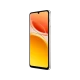 Vivo Y11d altın akıllı telefon, ince çerçeveli geniş ekranı ve yandan görünümüyle öne çıkıyor