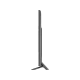LG 55LB630V Full HD FHD LED televizyon, genel renkli ince tasarım ve ayaklı görünüm
