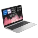 HP 250 G10 968L4ET gri iş ve ofis laptopu, Intel Core i7 arayüzlü ekran görünümlü cihaz
