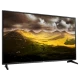 LG 55LH545V Full HD FHD LED televizyon, siyah çerçeveli ekranda manzara görüntüsü gösterimi