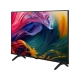Beko B43 D 697 B Full HD FHD TV, renkli ekranı ve ayaklı siyah tasarımıyla görüntüleniyor