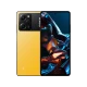 X5 Pro 5G Sarı