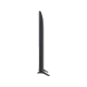 LG 65NANO756PA Ultra HD 4K LED televizyon, ince tasarımlı siyah ekran kenarı görünümü