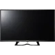 Sunny Assos uydu alıcılı 42 inç Full HD FHD TV, siyah ekran ve ayaklı tasarım