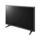 LG 32LH570V HD Ready LED televizyon, genel renkli şık tasarım ve ince çerçeve görünümü