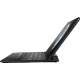 Lenovo ThinkPad 10 3G 64 GB 3G siyah iş ve ofis tablet, klavyeli dokunmatik ekran görünümü