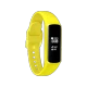 Galaxy Fit e Akıllı Bileklik Sarı