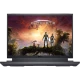 Dell G16 Gaming 7630 G76302401010U siyah oyuncu laptop; ön ekranda Outcast 2 görseli, vitrin görünümü.