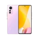 12 Lite Pembe