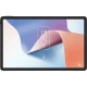 TCL NXTPAPER 11 lavanta renk tablet, kilit ekranı görünen ön yüzü ve çok renkli ekran tasarımı